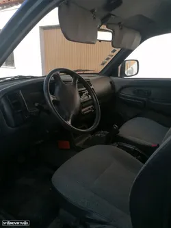 Mitsubishi L200 2.5 TD CD