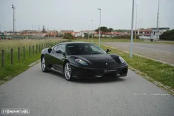Ferrari F430
