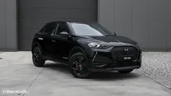 DS DS3 Crossback 1.5 BlueHDi Performance Line