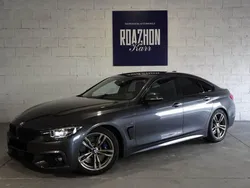 BMW SERIE 4 430i xDrive Gran Coupé M Sport - BVA GRAN COUPE F36 LCI 430i xDrive PHASE 2