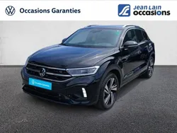 Volkswagen T-Roc 1.5 TSI EVO2 150 Start/Stop DSG7 R-Line Edition