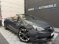 OPEL CASCADA 2.0 CDTI Biturbo 195 ch Cosmo Pack