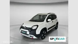 Fiat Panda 1.0 Hybrid