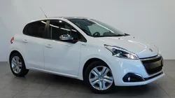 PEUGEOT 208 ( 2 ) 1.2 82 cv PACK STYLE