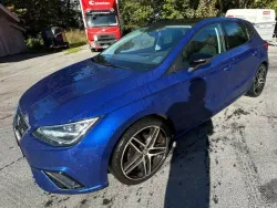 SEAT Ibiza Ibiza 1.0 TSI S