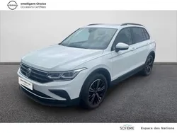 Volkswagen Tiguan 1.5 TSI 150ch Active DSG7