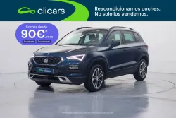 SEAT Ateca 2.0TDI CR S&S Style XM DSG 150