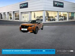 Peugeot 2008 PureTech 130 S&S EAT8 GT Pack