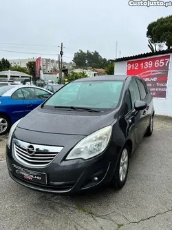 Opel Meriva 1.3 CDTi Cosmo