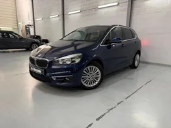 Bmw Serie 2 ACTIVE-TOURER 2.0 218 D 150 LUXURY BVA