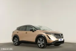 Nissan Ariya 87 kWh Evolve