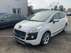Peugeot 3008 1.6 Féline