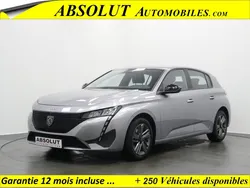 Peugeot 308 1.5 BLUEHDI 130CH S&S ACTIVE PACK EAT8