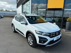 Sandero stepway tce 90