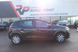 Dacia Sandero TCE 90 Expression