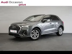 Audi Q3 35 TFSI 150ch S line S tronic 7