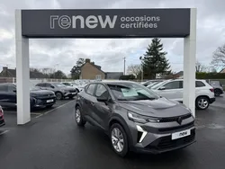 RENAULT Captur TCe 90 Evolution