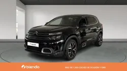 CITROEN C5 Aircross PureTech S&S Feel 130