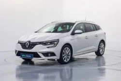 RENAULT Mégane S.T. 1.3 TCe GPF Zen 103kW (4.75)