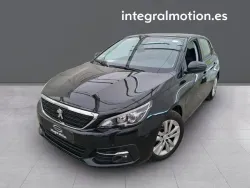 PEUGEOT 308 1.5BlueHDi S&S Active Pack EAT8 130
