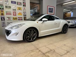Peugeot RCZ 1.6 THP