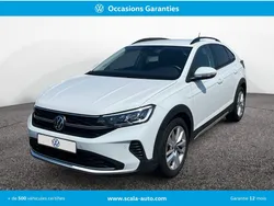 VOLKSWAGEN Taigo 1.0 TSI 116 BVM6 VW Edition