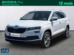 SKODA Karoq 1.5 TSI 150 ch ACT DSG7 Drive