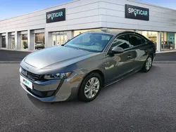 PEUGEOT 508 BlueHDi 130 ch S&S EAT8 Active Business
