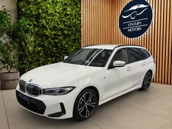 BMW 3 Touring 330 d 285ch xDrive M Sport 2022