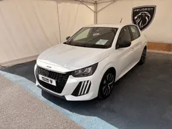 PEUGEOT 208 PureTech 100 S&S BVM6 Active