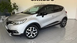 Renault Captur de 2019
