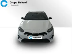 KIA Ceed Tourer 1.0 T-GDi Style Edition 100