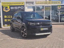 Fiat Panda 1.2 Hybrid La Prima eDCT