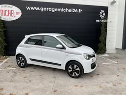 Renault twingo 3 1.0 sce 70 limited