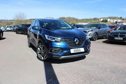 Renault KADJAR II INTENS DCI 115 CV GPS 3D CAMÉRA FULL LED RE JA 19 I-COKPIT RÉGULATEUR BOITE AUTO