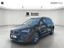 SEAT Ateca 1.5 TSI 150 ch Start/Stop DSG7 FR