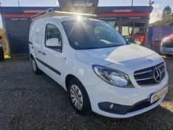 8333 HORS TAXE MERCEDES CITAN 3 PLACES 111CDI 110cv an11/2019 REPRISE POSSIBLE