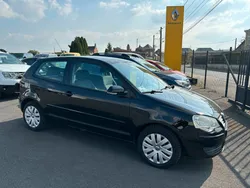 POLO IV phase 2 1.4 TDI 70