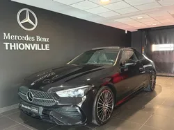 Mercedes CLE Coupé 220 d AMG Line 220D LIN