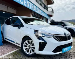 Renault Clio 1.0 TCe Evolution