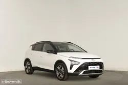Hyundai Bayon 1.0 T-GDI Premium TT
