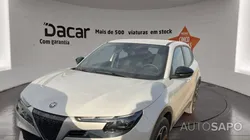 Alfa Romeo Junior Elettrica de 2025