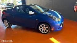 Renault Wind