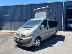 RENAULT TRAFIC Passenger - 2.5 dCi - 150 II Privilège PHASE 3 GARANTIE 6 MOIS