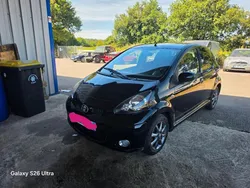 TOYOTA AYGO 1.0 VVT-i 68 ch EDDITION VIP 5 portes