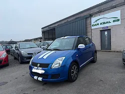 Suzuki SWIFT 1.3 DDIS 75CH GL 5P