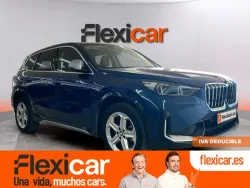 BMW X1 sDrive 18dA