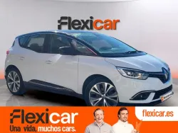RENAULT Scénic Scénic 1.3 TCe Energy Zen 103kW