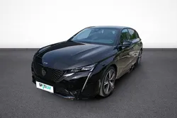 PEUGEOT 308 PureTech 130ch S&S EAT8 GT
