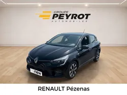 RENAULT Clio TCe 90 - 21N Limited